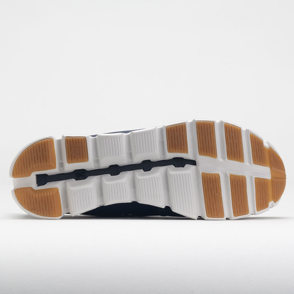 On Cloud 5 Terry Men's  Midnight/White