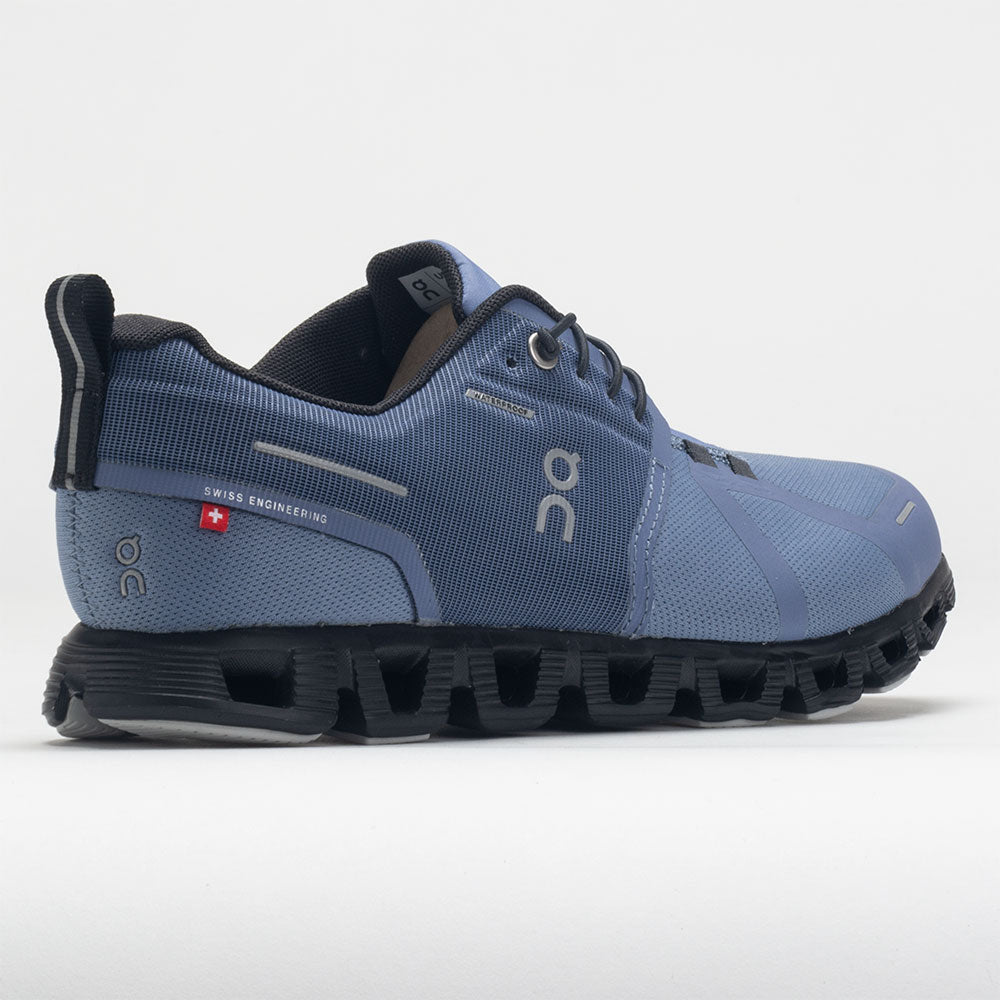 On Cloud 5 Waterproof Women's  Shale/Magnet