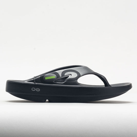 OOFOS OOriginal Sport Men's  Black/Graphite