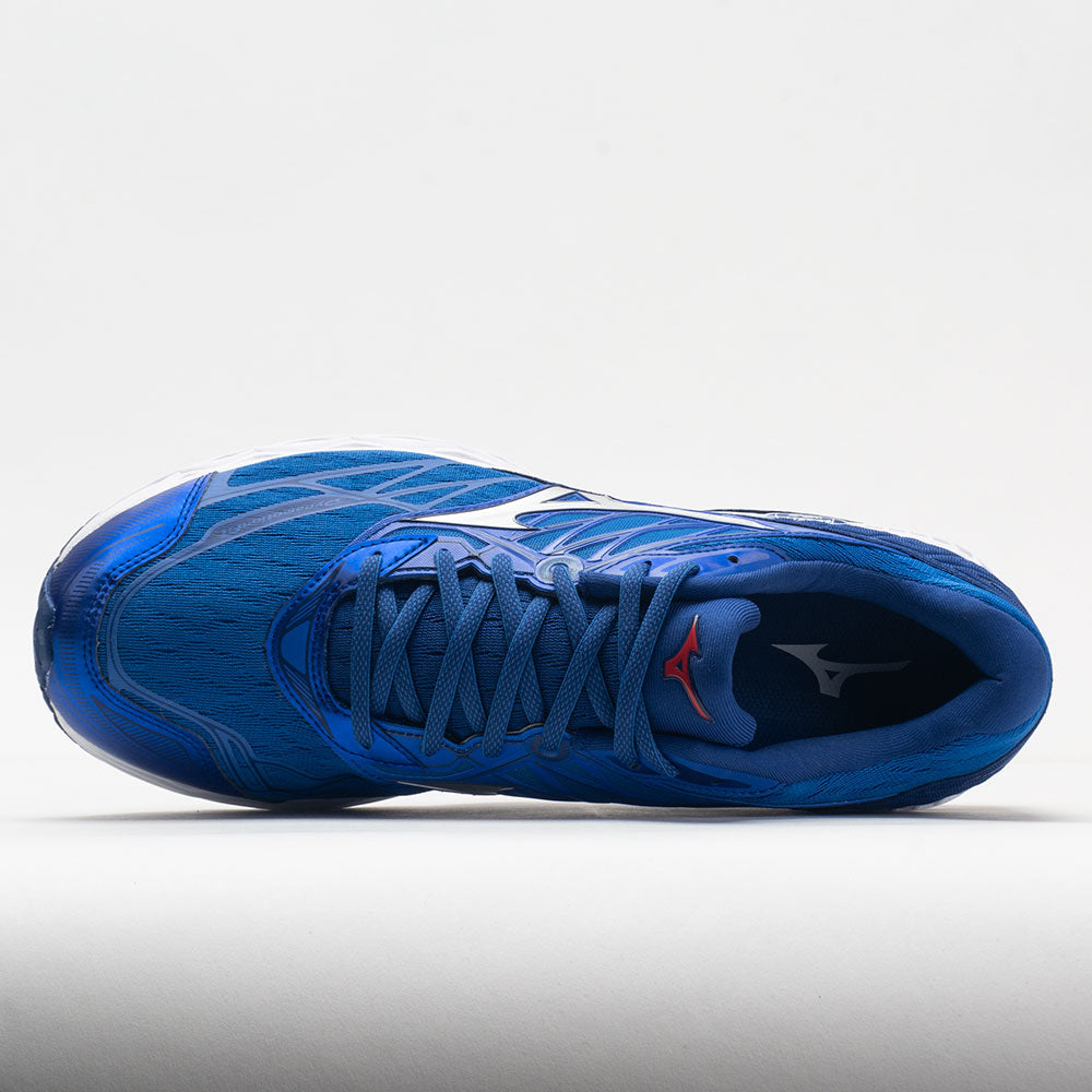Mizuno Wave Creation 20 Men's  Turkish Sea
