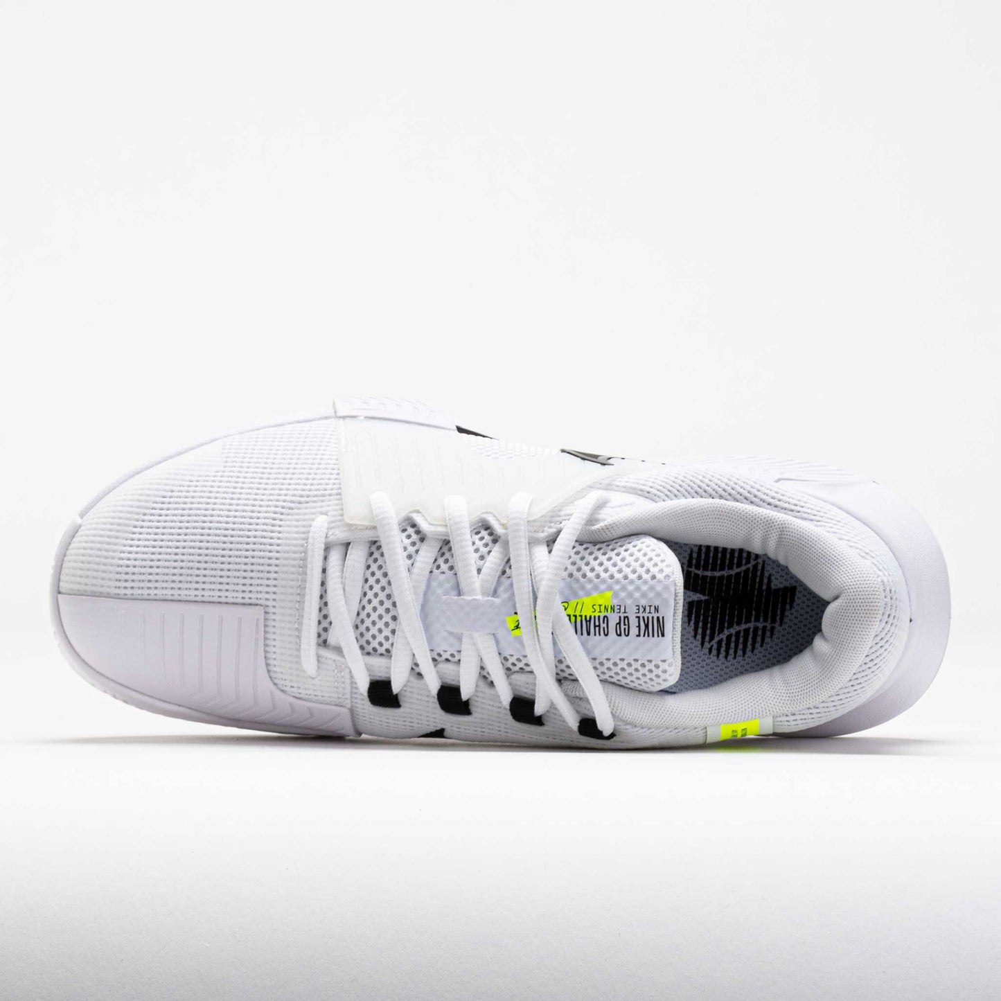 Nike Zoom GP Challenge 1 Women's  White/Black