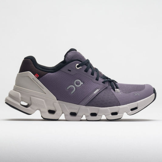 On Cloudflyer 4 Women's  Shark/Pearl