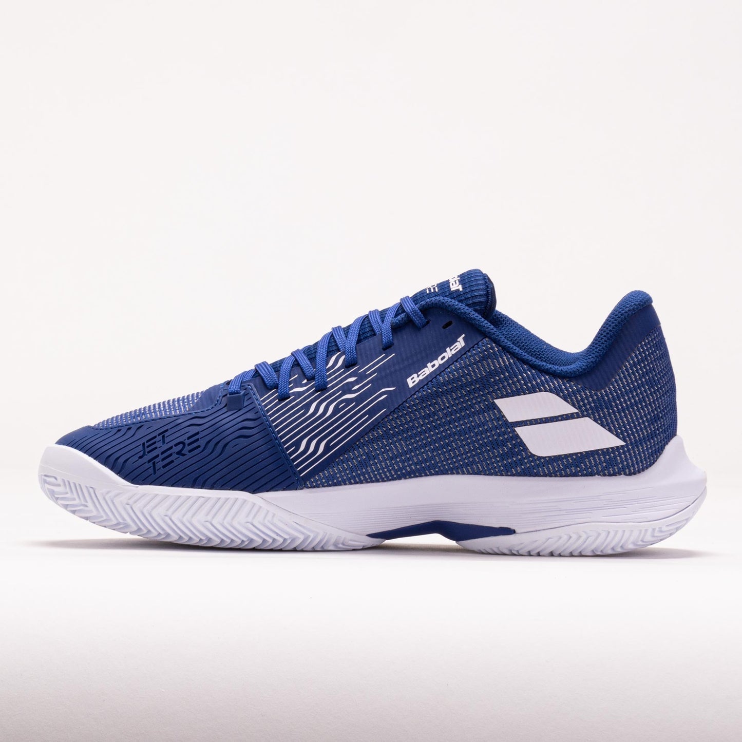 Babolat Jet Tere 2 Clay Men's  Mombeo Blue